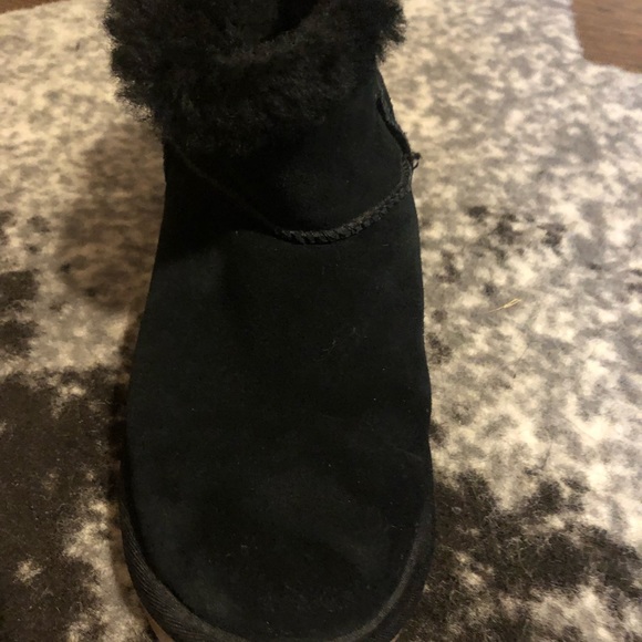 Ugg kookaburra winter boots - Picture 3 of 6